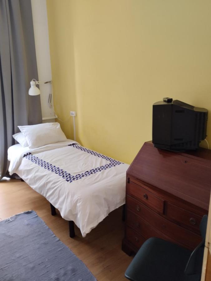Edith Cavell10 Lisbon Guest House מראה חיצוני תמונה