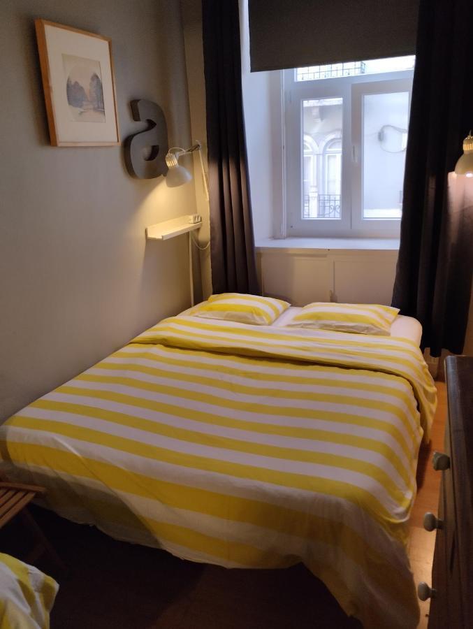 Edith Cavell10 Lisbon Guest House מראה חיצוני תמונה