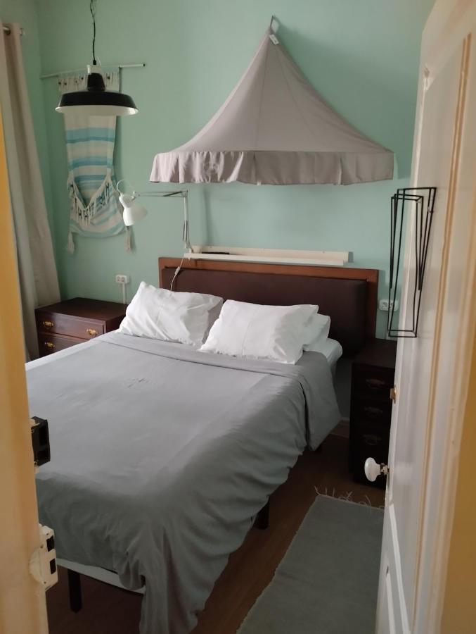 Edith Cavell10 Lisbon Guest House מראה חיצוני תמונה