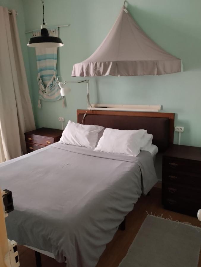 Edith Cavell10 Lisbon Guest House מראה חיצוני תמונה
