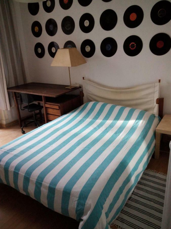 Edith Cavell10 Lisbon Guest House מראה חיצוני תמונה