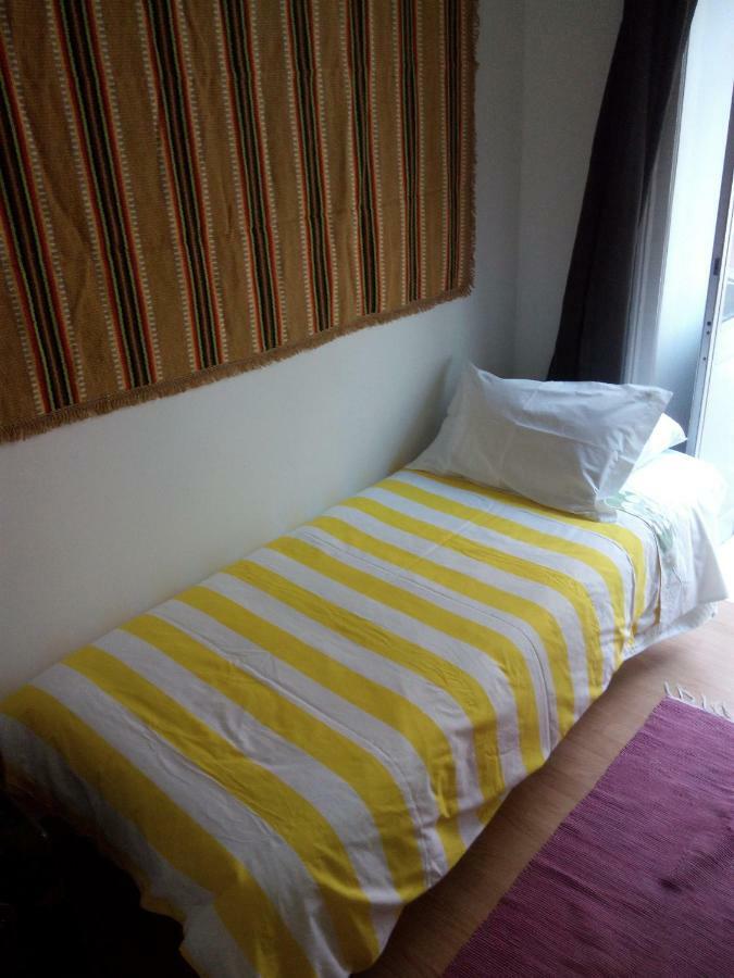 Edith Cavell10 Lisbon Guest House מראה חיצוני תמונה