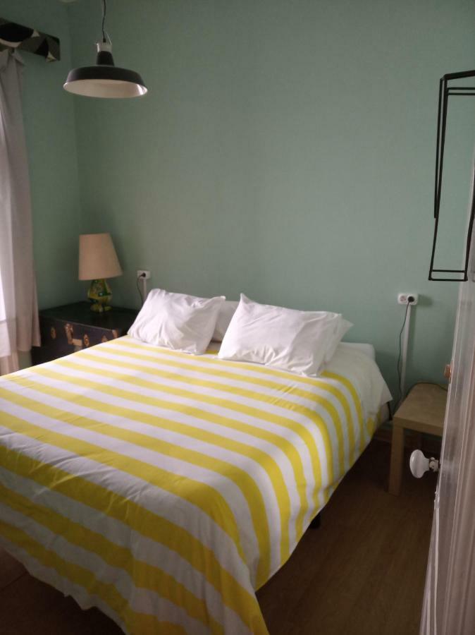 Edith Cavell10 Lisbon Guest House מראה חיצוני תמונה