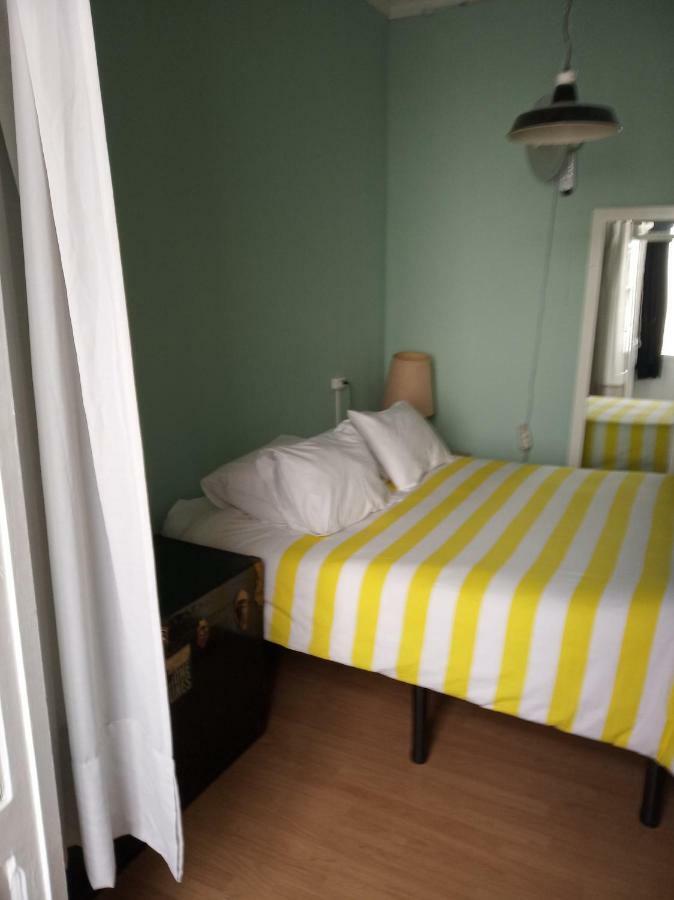 Edith Cavell10 Lisbon Guest House מראה חיצוני תמונה