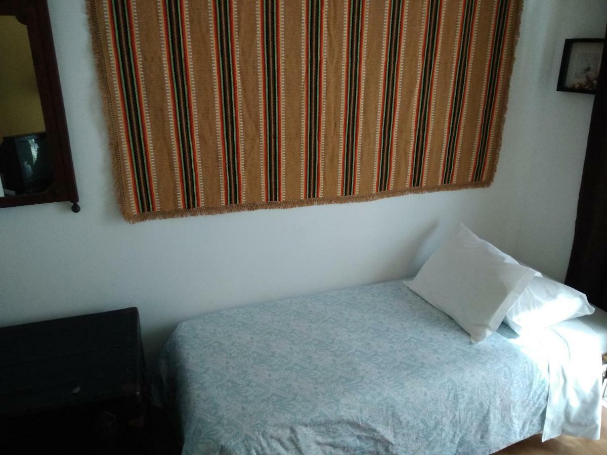Edith Cavell10 Lisbon Guest House מראה חיצוני תמונה